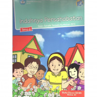 Image of Indahnya Persahabatan : buku siswa sd/mi kelas III