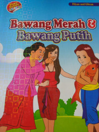 Image of Bawang Merah dan Bawang Putih