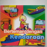 Image of Berteman Dengan Kendaraan