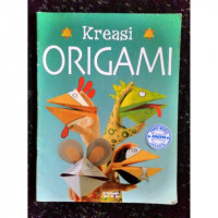 Image of Kreasi Origami