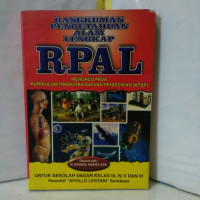 Image of RPAL: rangkuman pengetahuan alam lengkap