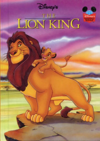 Image of The Lion King