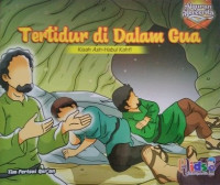 Image of Tertidur di Dalam Gua