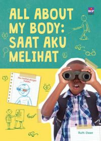 Image of All About My Body : Saat Aku Melihat
