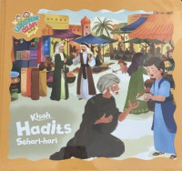 Image of Kisah Hadits Sehari-hari