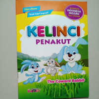 Image of Kelinci Penakut