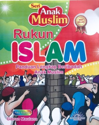 Image of Rukun Islam