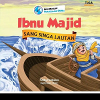 Image of Ibnu Majid Sang Singa Lautan