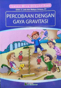 Image of Percobaan Dengan Gaya Gravitasi
