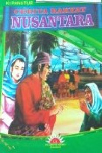 Image of Cerita Rakyat Nusantara