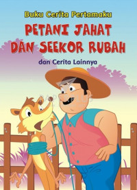 Image of Petani Jahat dan Seekor Rubah