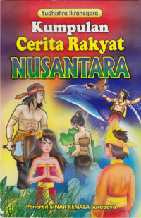 Image of Kumpulan Cerita Rakyat Nusantara