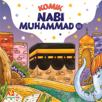 Image of Komik Nabi Muhammad