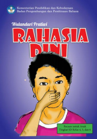 Image of Rahasia Dini