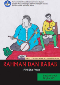 Image of Rahman dan Rabab