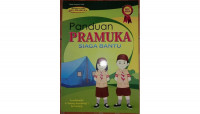 Image of Panduan Pramuka Siaga Bantu