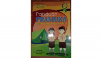 Image of Panduan Pramuka Penggalang Ramu