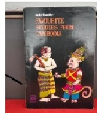 Image of Favourite Stories From Cambodia