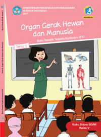 Image of Pendidikan Agama Khonghucu dan Budi Pekerti : buku guru sd kelas V
