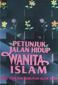 Image of Petunjuk Jalan Hidup Wanita Islam