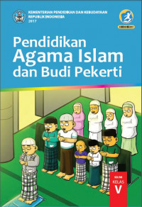 Image of Pendidikan Agama Islam dan Budi Pekerti