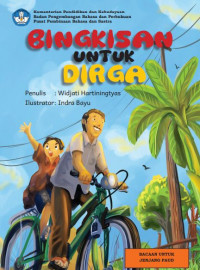 Image of Bingkisan untuk Dirga
