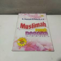 Image of Muslimah Penuh Pesona
