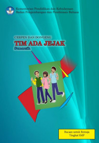 Image of Tim Ada Jejak