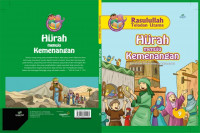 Image of Hijrah Menuju Kemenangan: Penuntun Umat Menuju Kebenaran 9