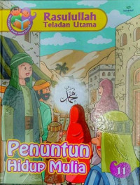 Image of Penuntun Hidup Mulia 11