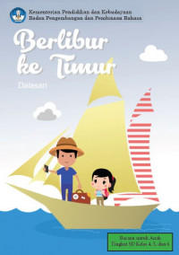 Image of Berlibur ke Timur