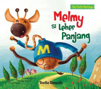 Image of Melmy si Leher Panjang