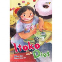 Image of Itoko Ingin Diet
