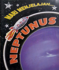 Image of Mari Menjelajah Neptunus