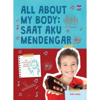 Image of All About My Body : saat aku mendengar
