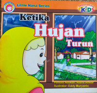 Image of Ketika Hujan Turun