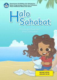 Image of Halo Sahabat