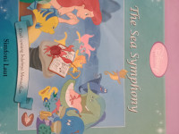 Image of The Sea Symphony : kisah tentang indahnya memaafkan