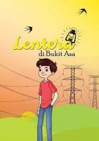 Image of Lentera di Bukit Asa