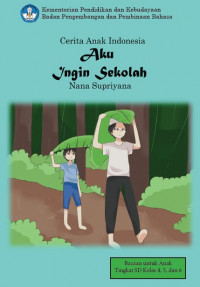 Image of Aku Ingin Sekolah