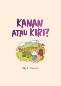Image of Kanan atau Kiri ?
