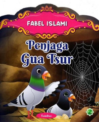 Image of Penjaga Gua Tsur