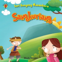 Image of Sangkuriang