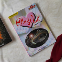 Image of Obat Hati Pelipur Lara