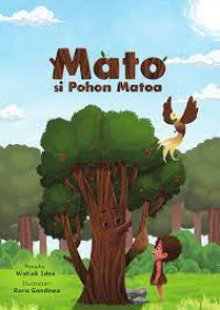 Image of Mato : si pohon matoa