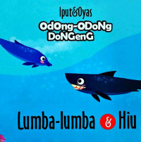Image of Odong-Odong Dongeng : lumba-lumba & hiu