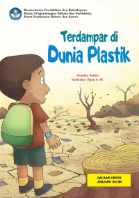 Image of Terdampar di Dunia Plastik