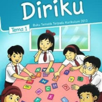 Image of Diriku: Buku Siswa SD/MI kelas 1