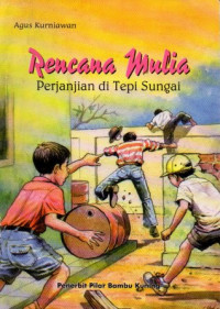 Image of Rencana Mulia Perjanjian di Tepi Sungai