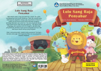 Image of Lolo Sang Raja Penyabar